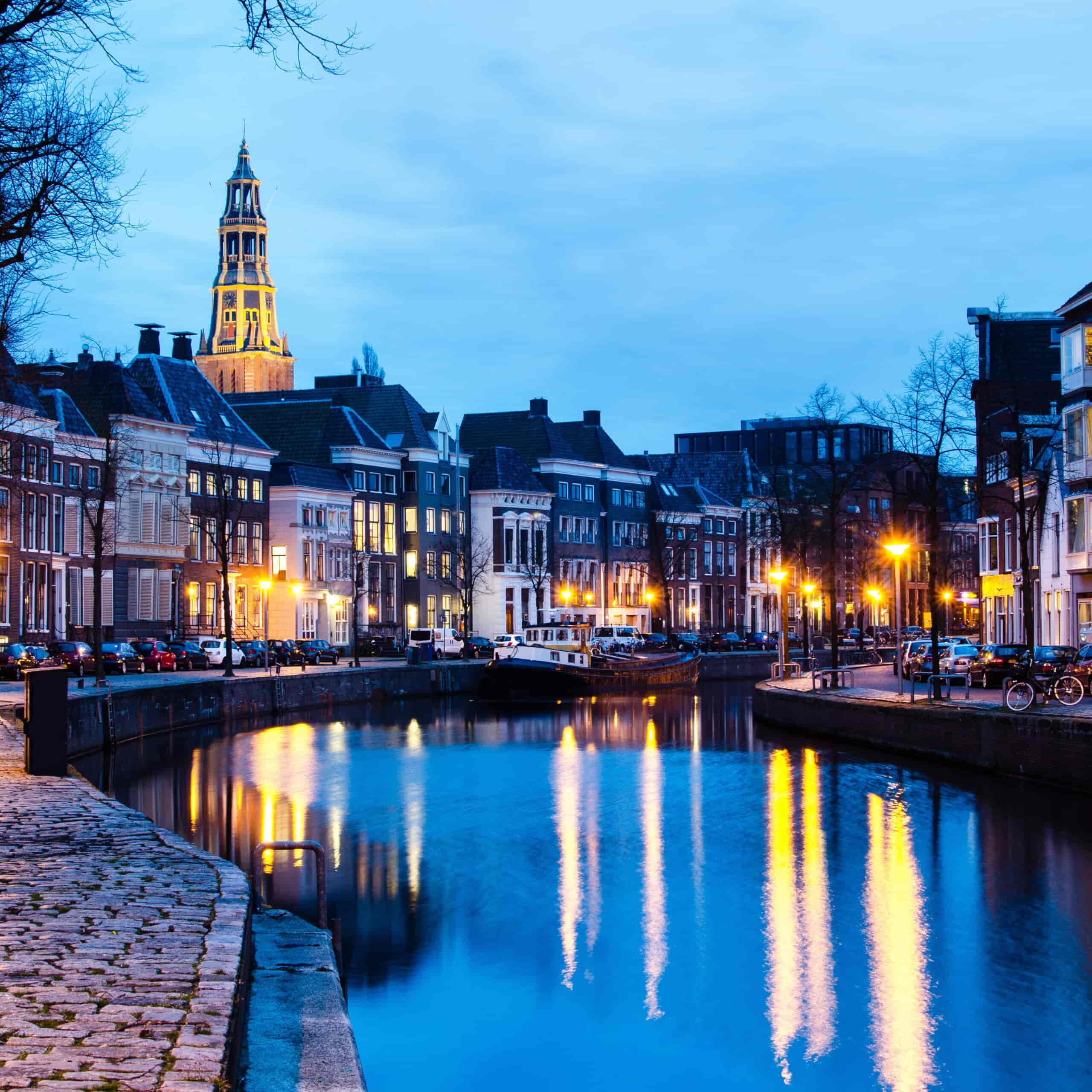 Amersfoort