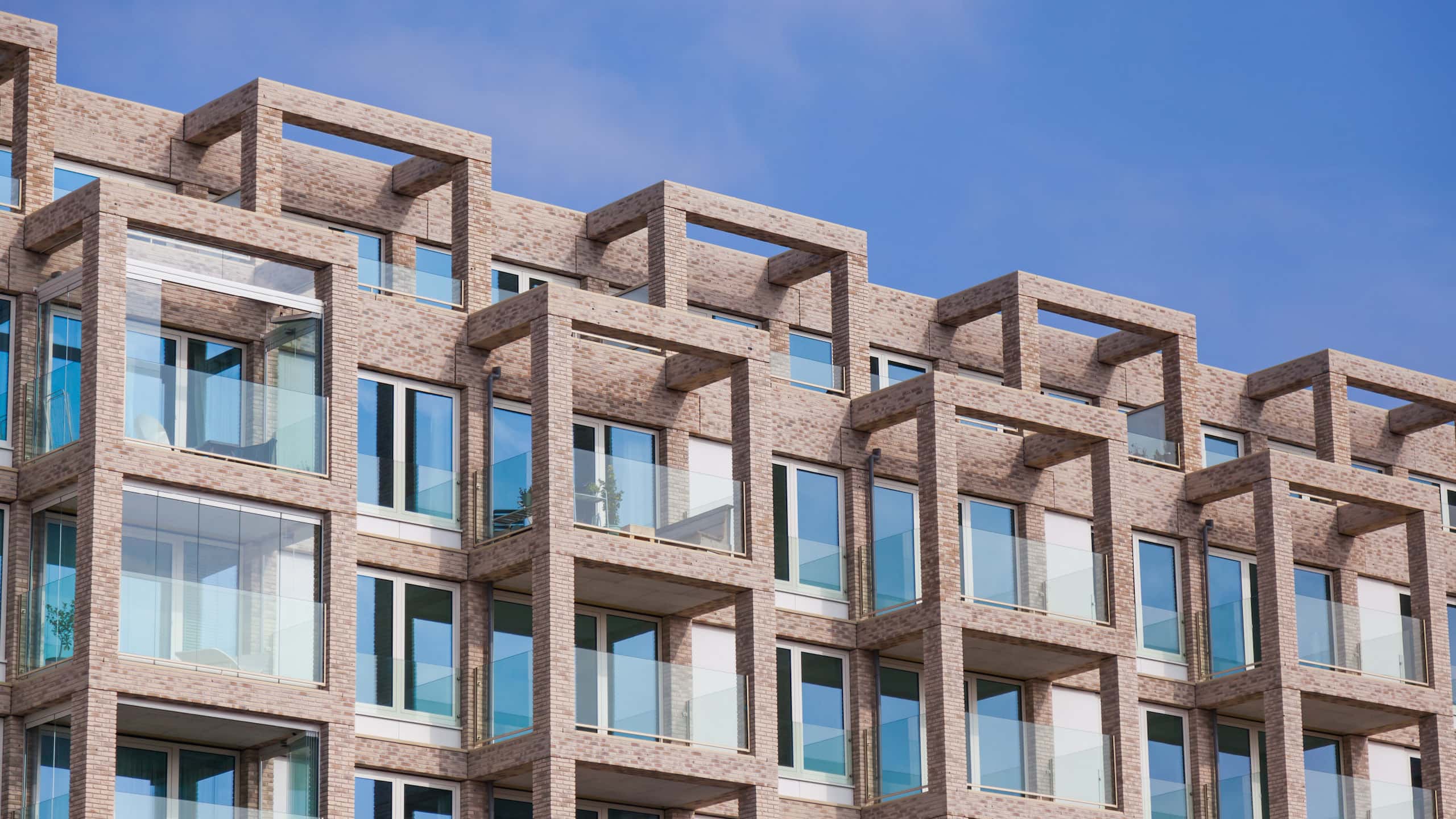 Appartementen
