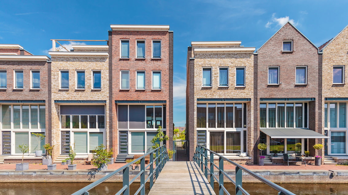 Vastgoed
