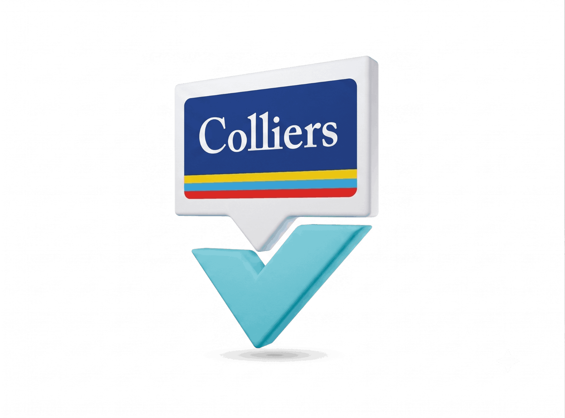 Colliers logo cases
