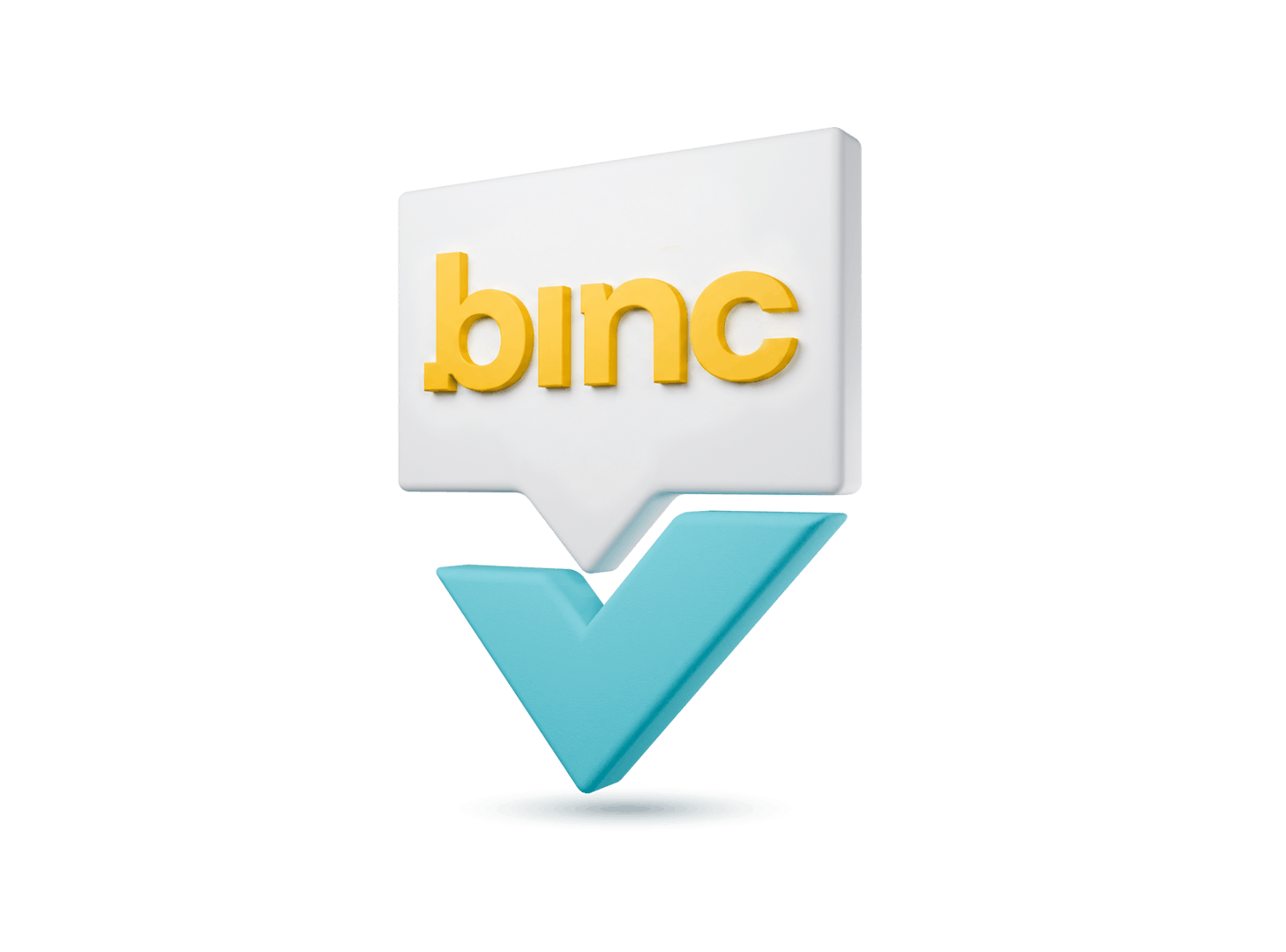 Binc logo cases